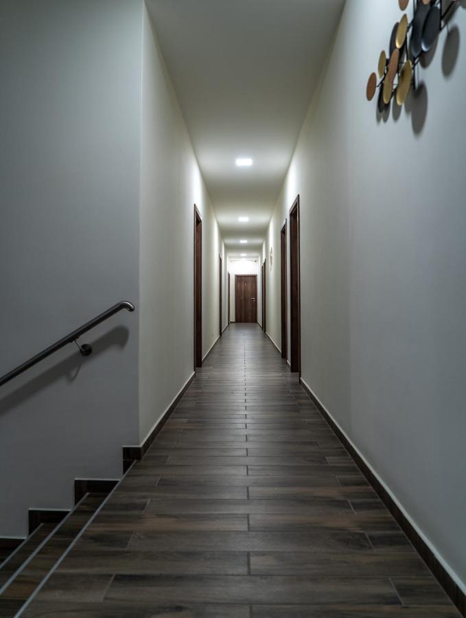 Bed and Breakfast Rozsa Etterem & Panzio Pécs Exterior foto