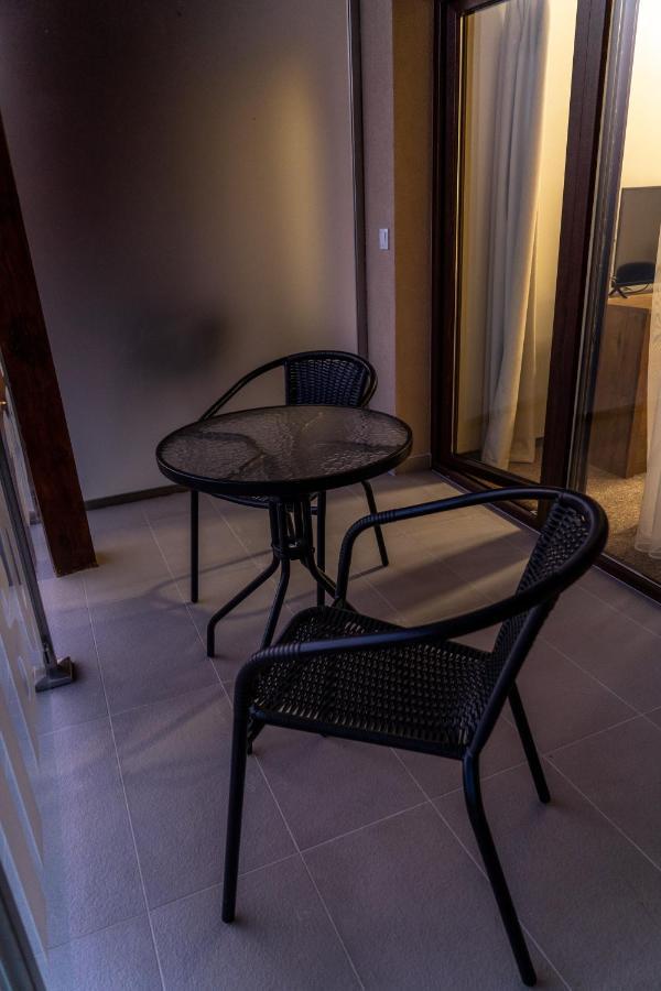 Bed and Breakfast Rozsa Etterem & Panzio Pécs Exterior foto